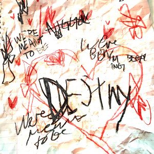 Destiny - Single