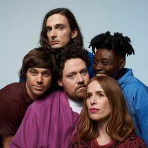 Avatar de Metronomy