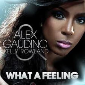 Avatar for Alex Gaudino (Feat. Kelly Rowland)