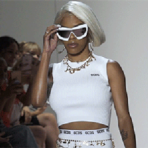 Keri Hilson Ft. Lil Kim & Teyana Taylor 的头像