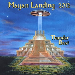 Mayan Landing 2012