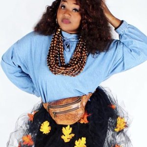 Porsha Love 的头像