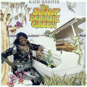 The Swamp Boogie Queen