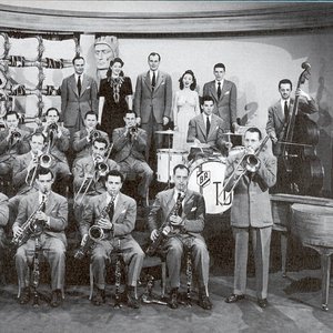 Tommy Dorsey & His Orchestra Profile Picture