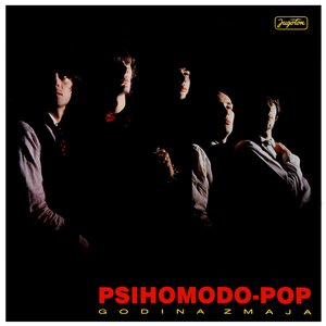 Psihomodo Pop music, videos, stats, and photos | Last.fm