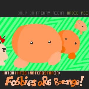 Fobbies Are Borange 的头像