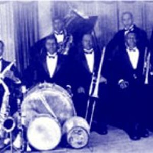 Papa Celestin's New Orleans Band 的头像