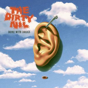 Done with Drugs - Single