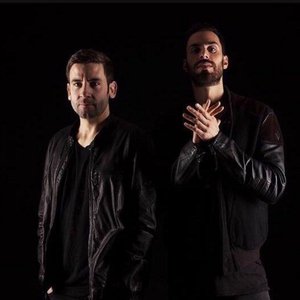 Diaz & Parree 的头像