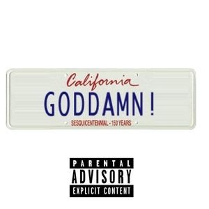 Goddamn!