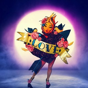Image for 'The Masked Singer: Tattoo'