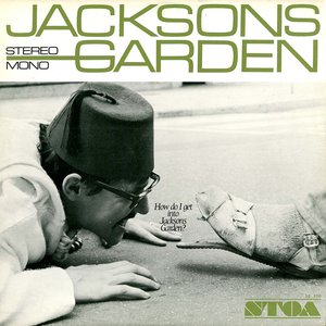 How Do I Get Into Jacksons Garden?
