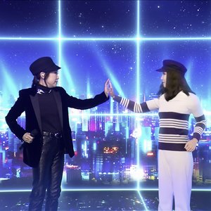 松任谷由実 with 荒井由実 的头像