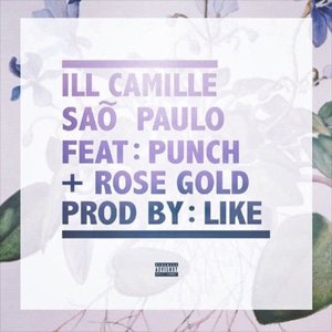 Saõ Paulo (feat. Punch & Rose Gold)