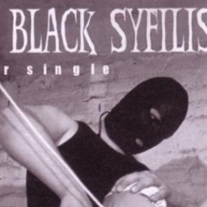 Black Syfilis 的头像