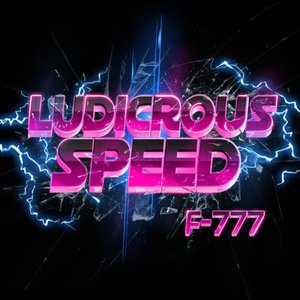 'Ludicrous Speed' için resim