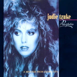 Judie Tzuke - Portfolio A Message From Radio City - Zortam Music