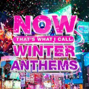 Now That’s What I Call Winter Anthems