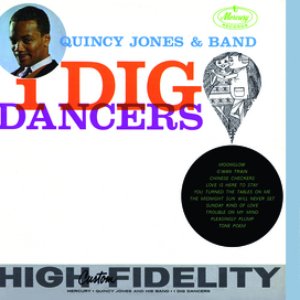 Image for 'I Dig Dancers'