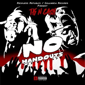 No Handouts