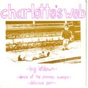 Charlotte's Web 的头像