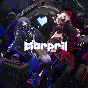 Marpril için avatar