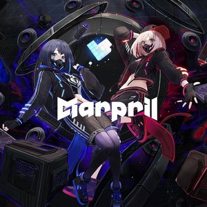 Avatar for Marpril