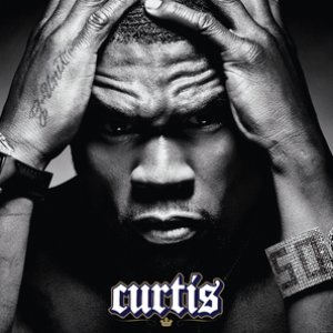 “Curtis”的封面