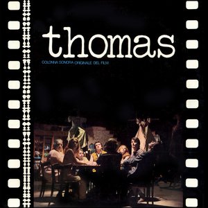 Thomas (Colonna sonora originale del FIlm)