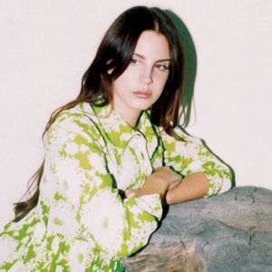 Lana Del Rey 的头像