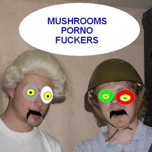Avatar for Mushrooms porno fuckers