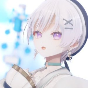 幽夏レイ 的头像