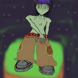 DANCING IN THE VOID