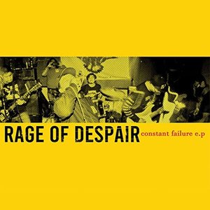 Avatar for Rage of Despair