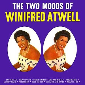 The Two Moods Of Winifred Atwell