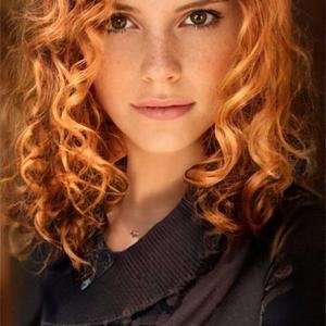 Olivia Clark 的头像