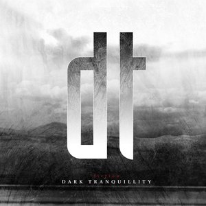 Cover Dark Tranquillity - Fiction