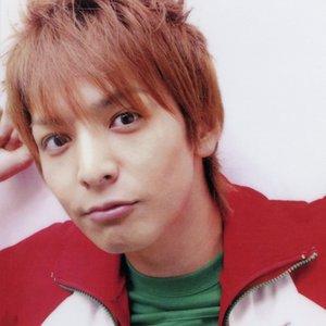 Image for 'Ikuta Toma'