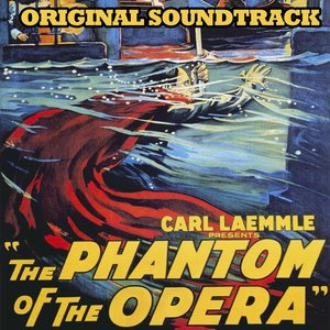 The Phantom of the Opera Theme (From 'The Phantom of the Opera' Original Soundtrack)