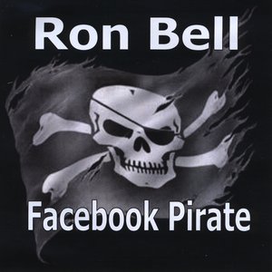 “Facebook Pirate”的封面