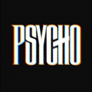 PSYCHO IN THE GAЯDEN [EP]