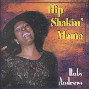 Hip Shakin Mama
