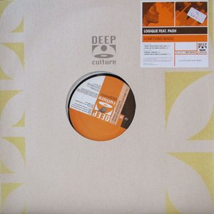 Logique feat. Pash 的头像