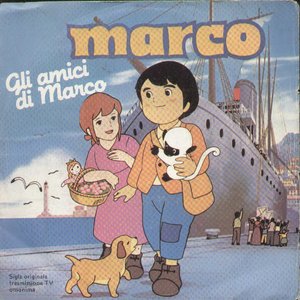 Marco