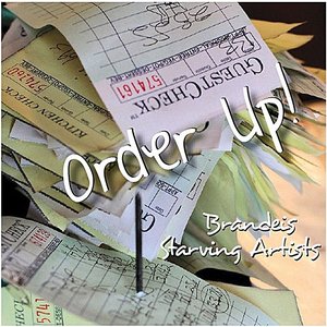 Order Up!