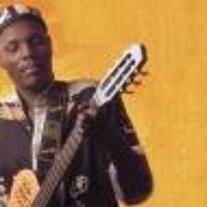 Oiver Mtukudzi için avatar