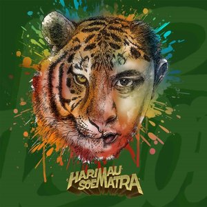 Harimau Soematra [Explicit]