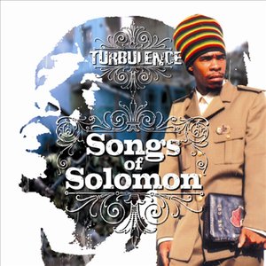 Songs Of Solomon