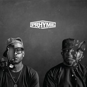 Image for 'PRhyme'