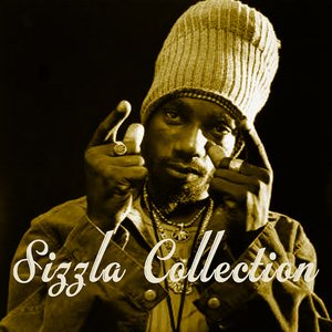 Sizzla - Collection